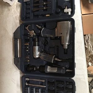 Air tool brand new